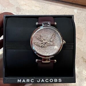 Mac Jacobs Watch